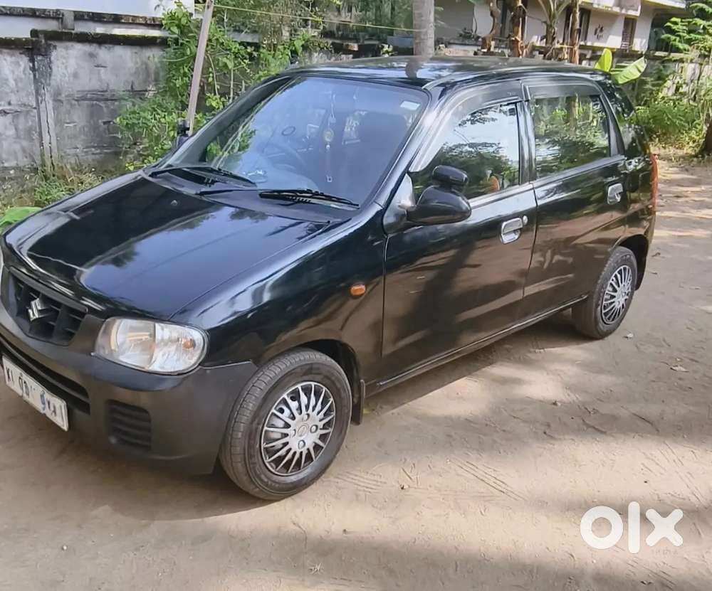 Maruti Suzuki Alto Lxi Manual 2005