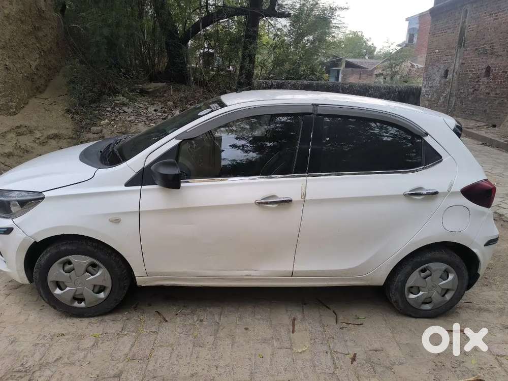 Tata Tiago 2022
