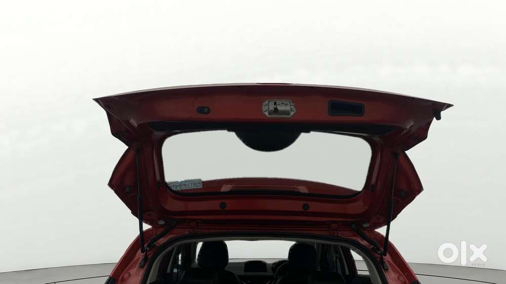 Tata Nexon 1.2 Revotron Xza Plus, 2019, Petrol