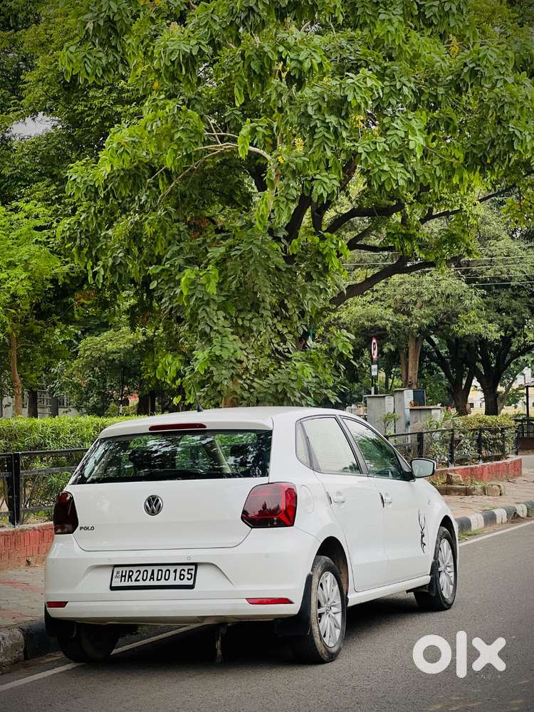 Volkswagen Polo Select 2014