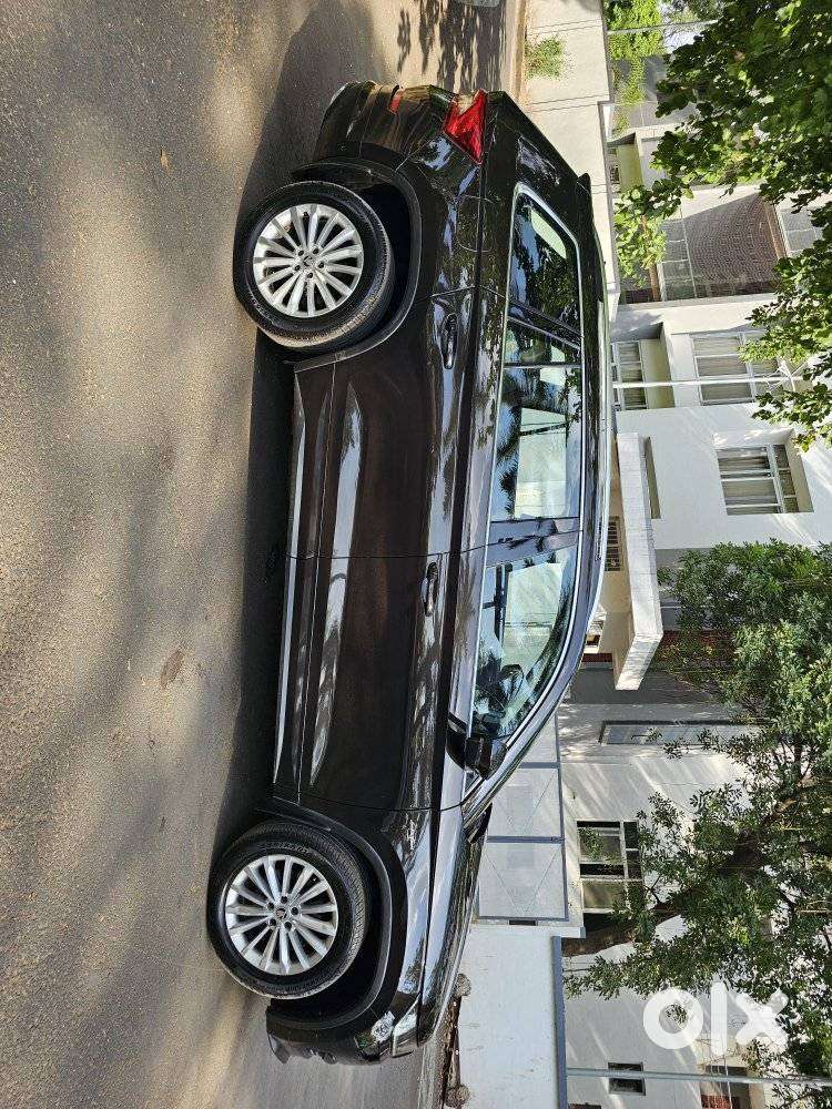 Skoda Kodiaq 2.0 L&k Tdi 4x4 At, 2019, Diesel