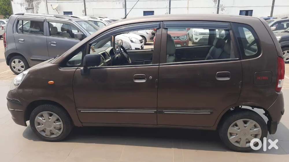 Maruti Suzuki Estilo 2012 Petrol 92000 Km Driven