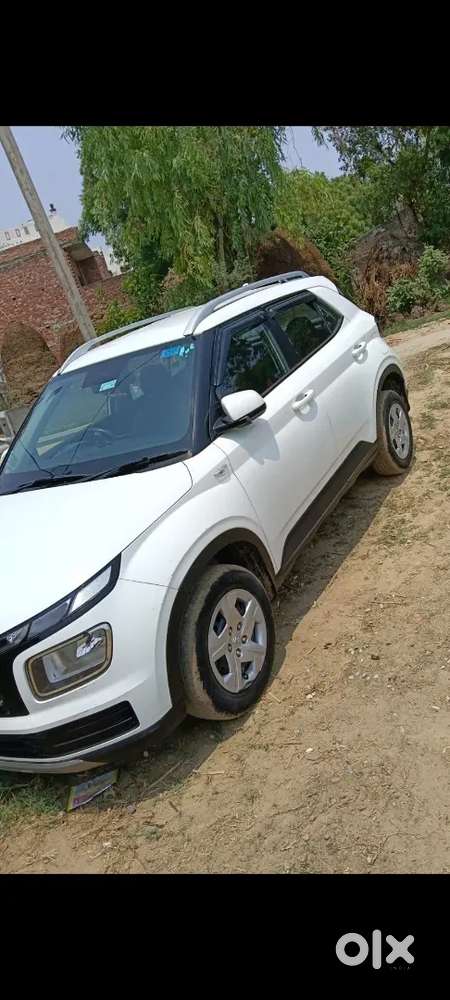 Hyundai Venue Sx(o) 2023