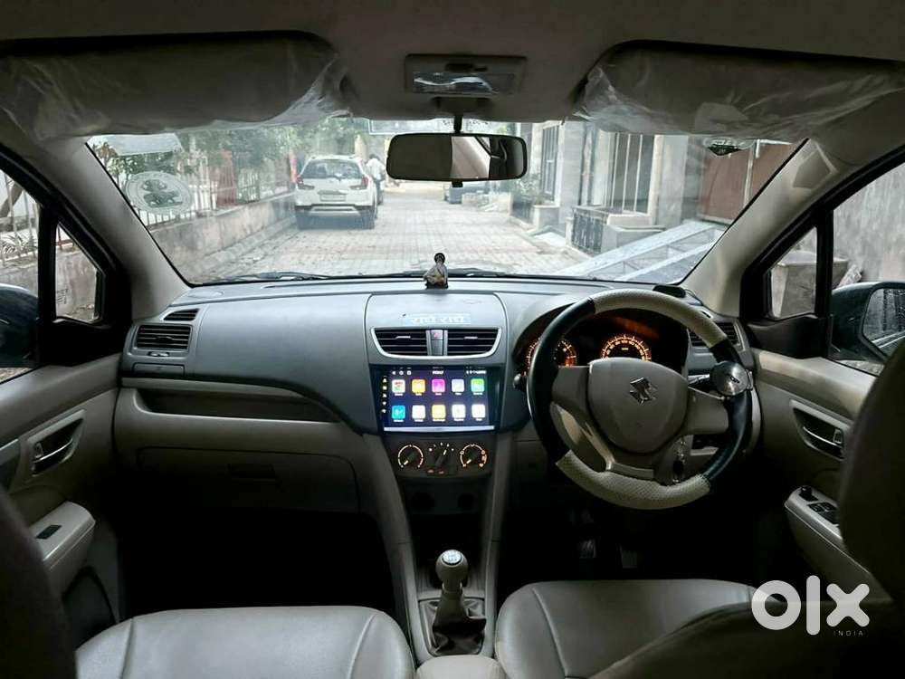 Maruti Suzuki Ertiga 1.4 Vxi Anniversary Edition, 2014, Petrol
