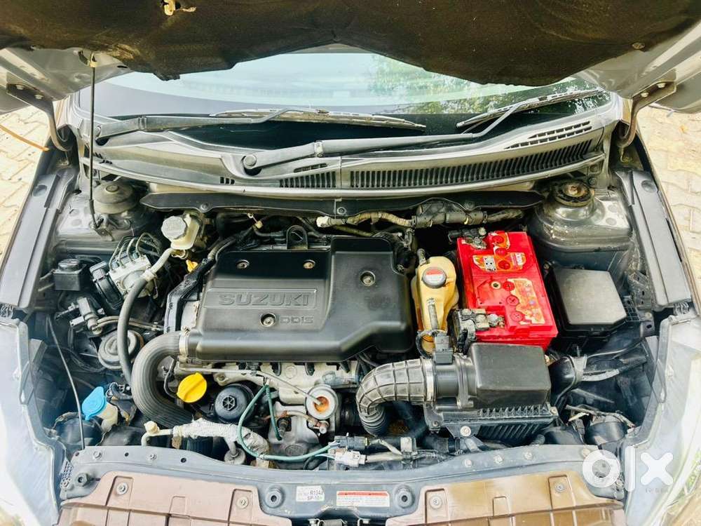 Maruti Ciaz Diesel 2017