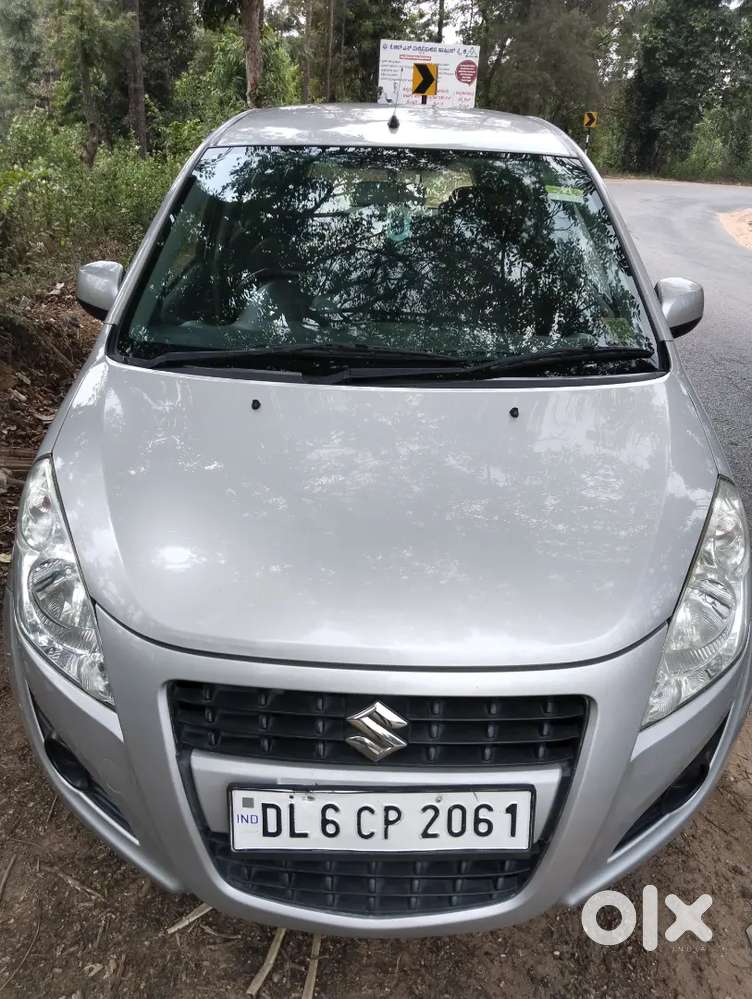 Ritz Zxi Single Owner