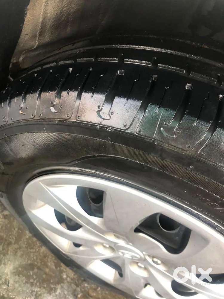 Hyundai Elite I20 2018 Petrol Good Condition