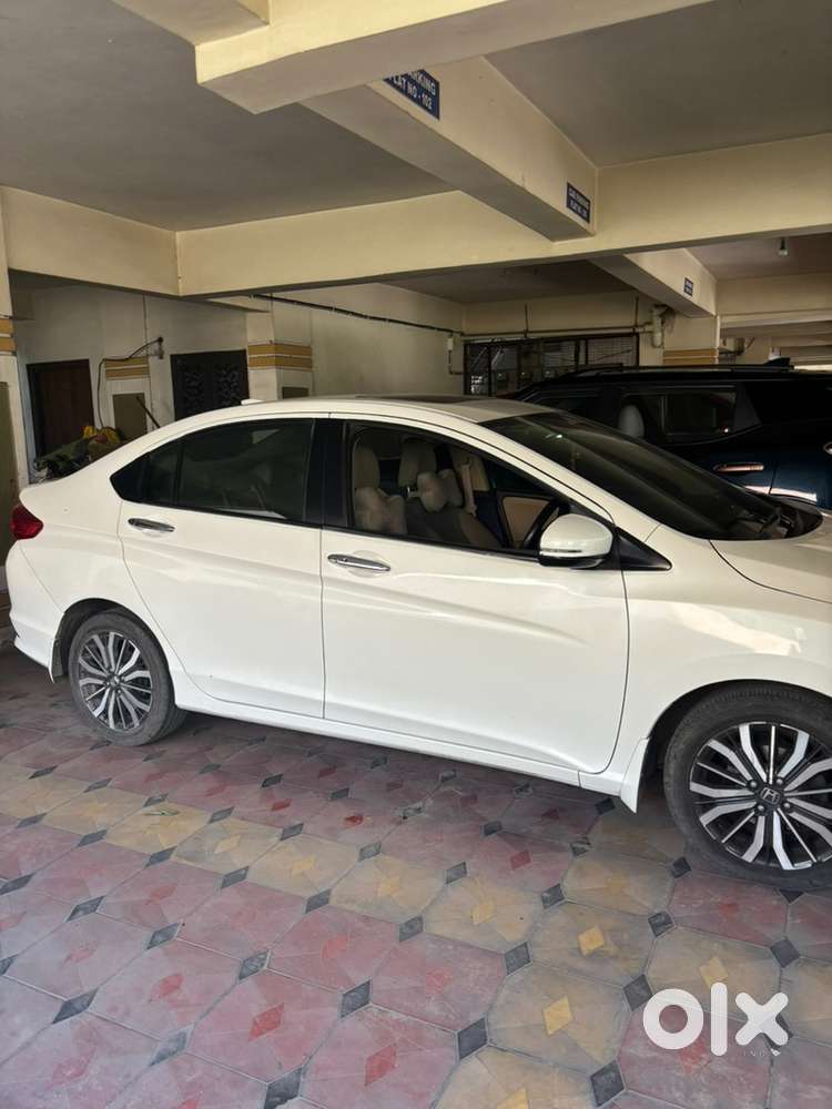 Honda City 1.5 Diesel 2017