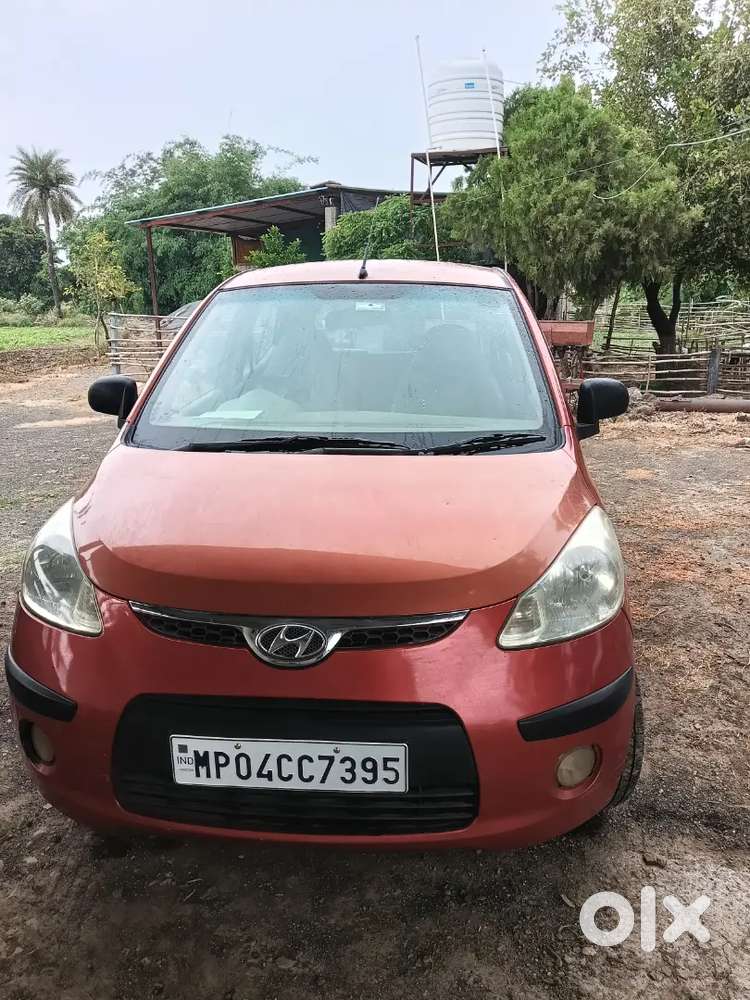 Hyundai I10 Era 2009 Car With Renewal For Sale
