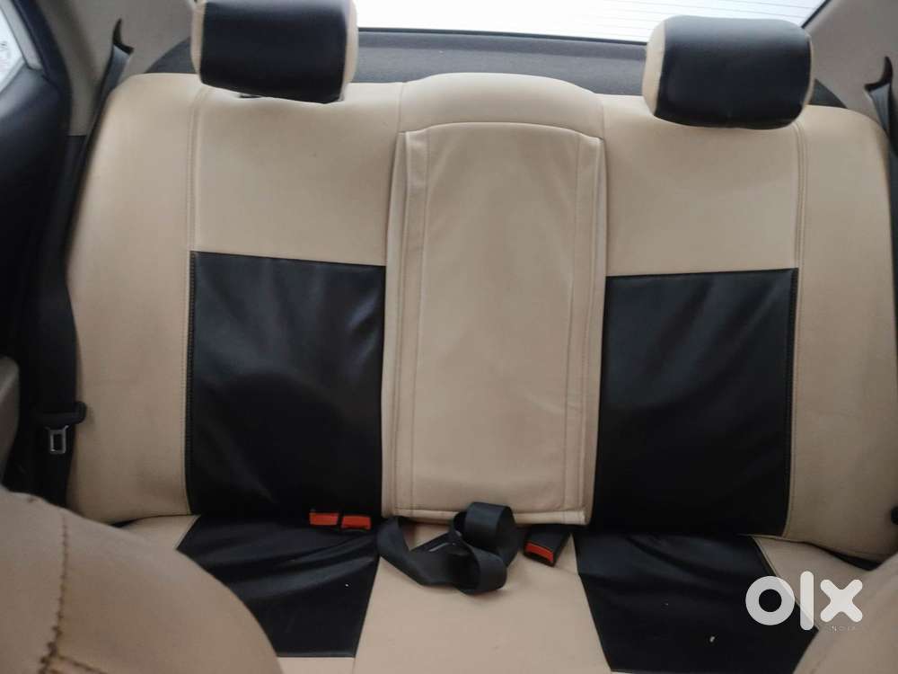 Hyundai Xcent [2014-2017] 1.2 S, 2015, Petrol