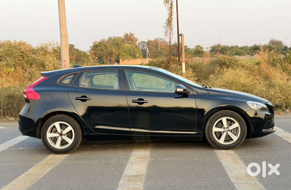 Volvo V40 D3, 2016, Diesel