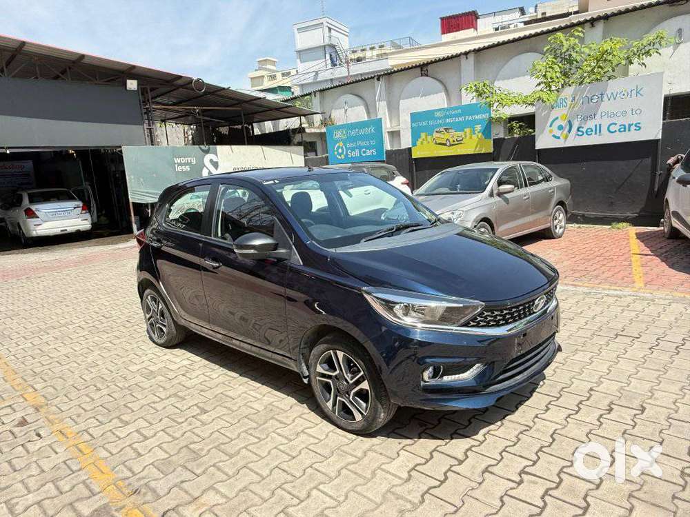 Tata Tiago, 2023, Petrol