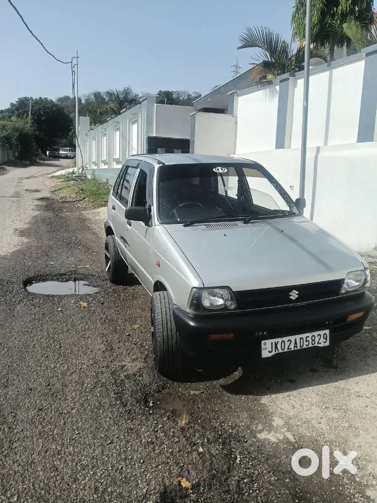 800 Good Condition