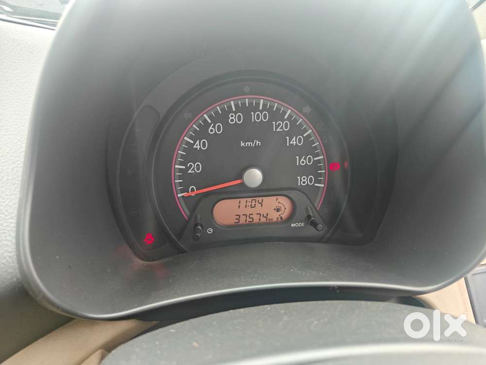 Maruti Suzuki A-star 2012-2014 1.0 Zxi, 2013, Petrol