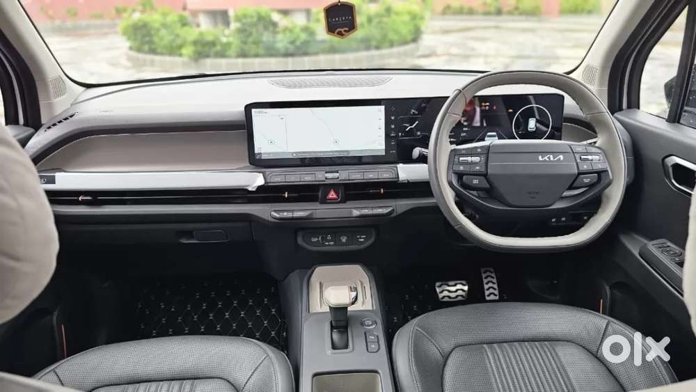 Kia Syros, 2025, Diesel