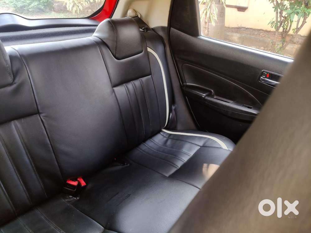 Maruti Suzuki Swift 2018 Vdi, 2018, Diesel