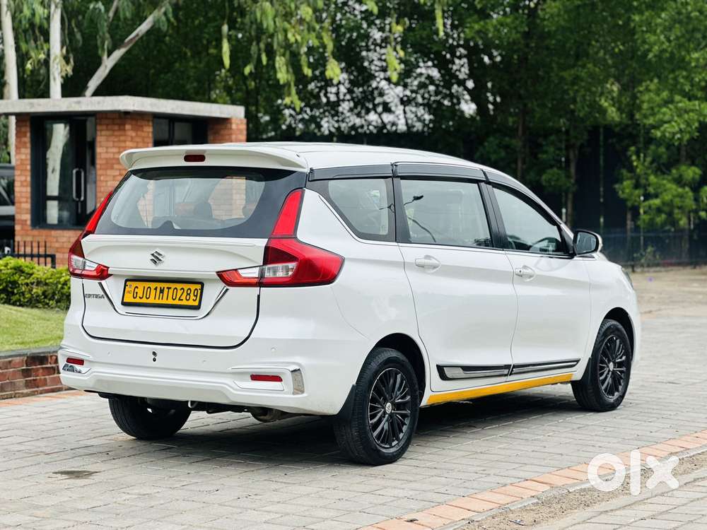Maruti Suzuki Ertiga Vxi (o) Cng, 2022, Cng & Hybrids