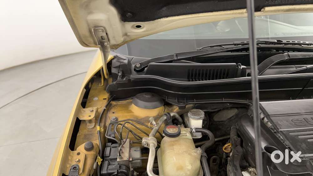 Maruti Suzuki Vitara Brezza Zdi Plus Amt Dual Tone, 2018, Diesel