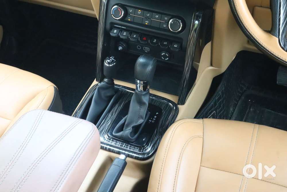 Mahindra Thar Lx P At 4wd 4s Ht, 2024, Petrol