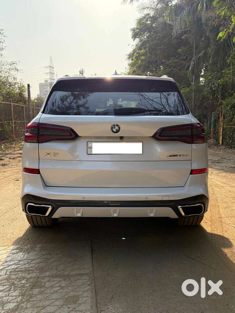 Bmw X5 Xdrive 30d M Sport, 2023, Diesel
