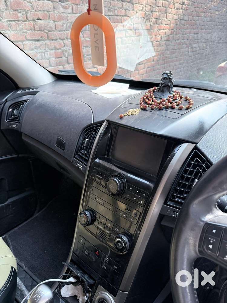 Mahindra Xuv500 2019 Well Maintained