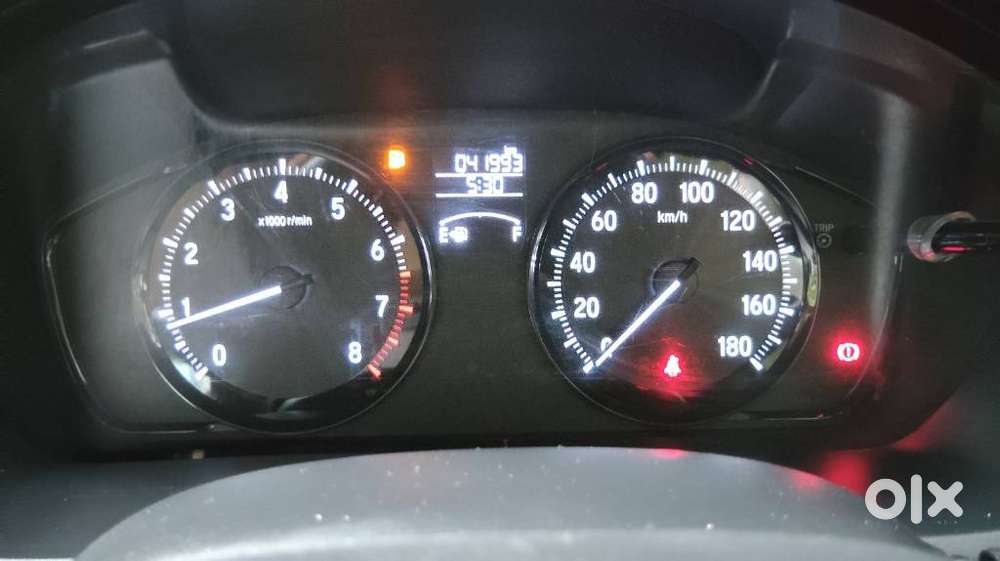 Honda Amaze 1.2 Smt I Vtec, 2023, Petrol