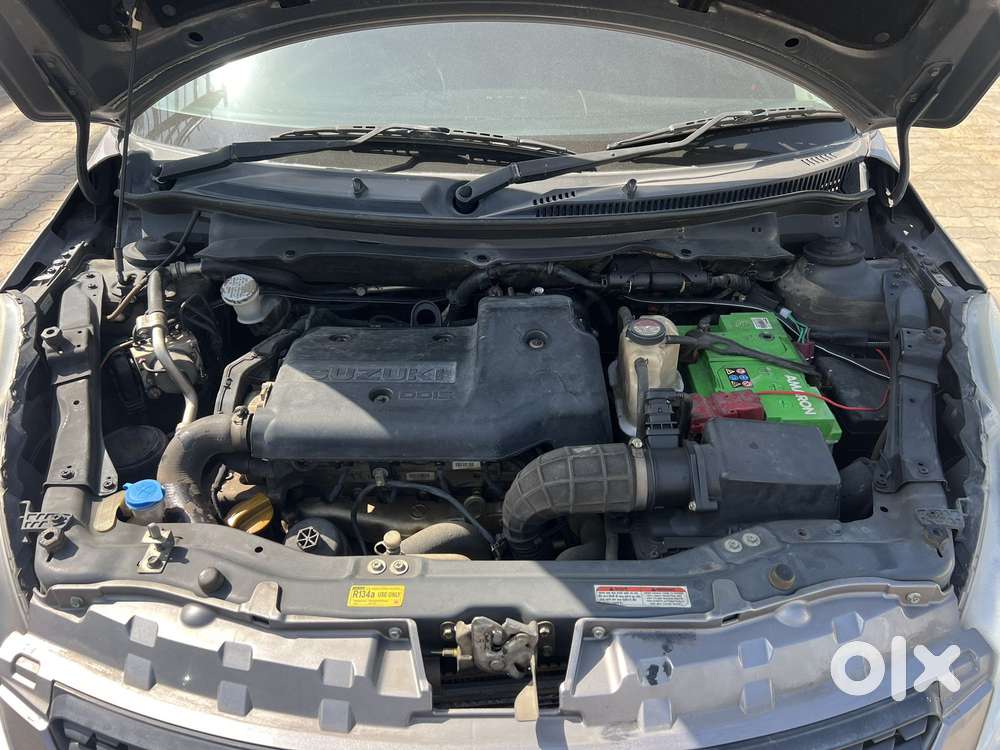 Maruti Suzuki Swift Vxi 1.2 Abs Bs-iv, 2013, Diesel