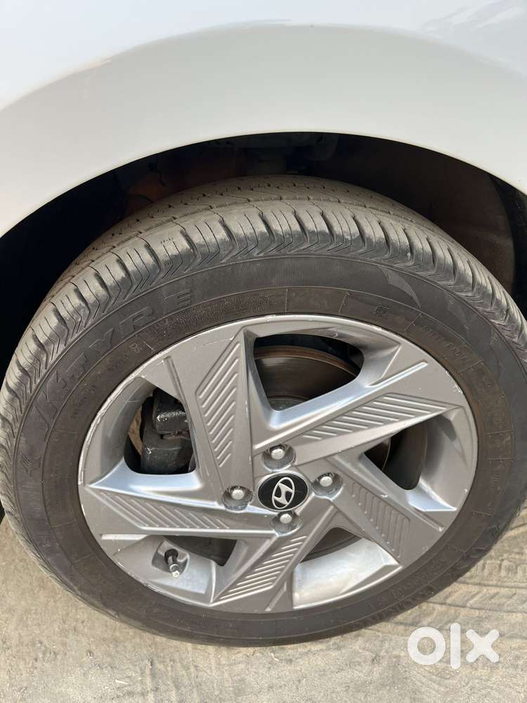 Hyundai Verna Sx 1.5 Crdi, 2022, Diesel