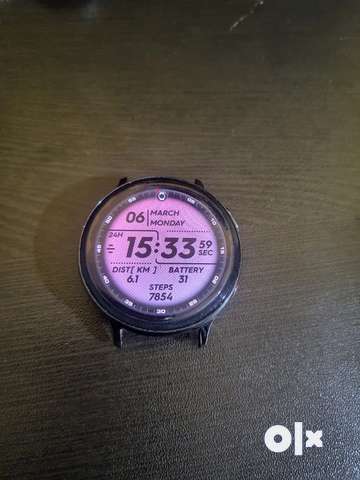 Galaxy watch active 2 hot sale steel