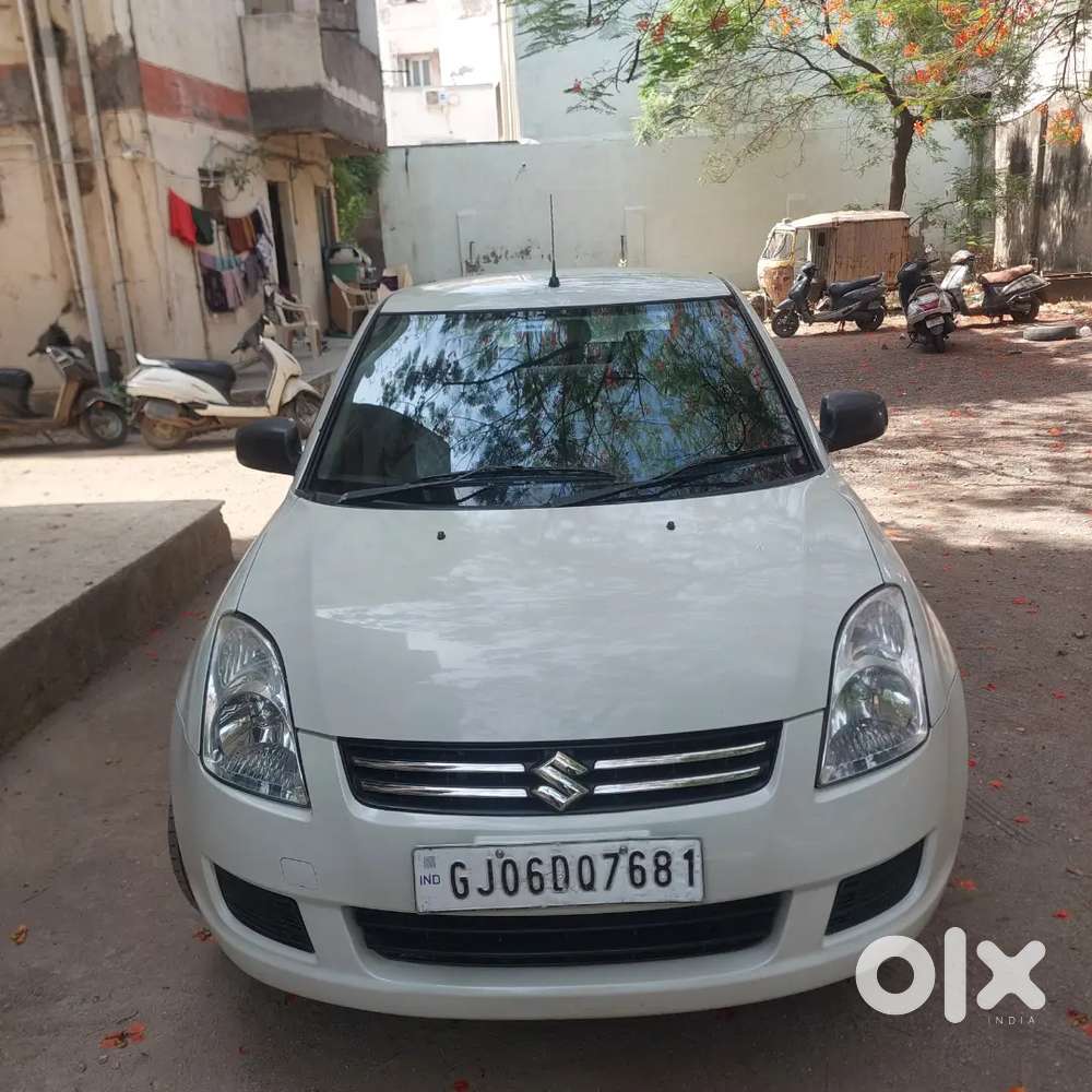 Seift Dzire