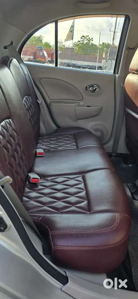 Nissan Micra Primo 2011