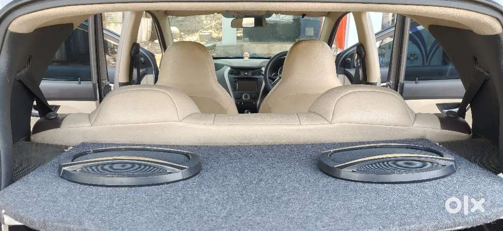 Hyundai Eon 2014 Petrol Good Condition
