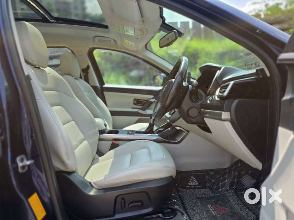 Tata Safari 2.0 Kryotec Xza Plus, 2022, Diesel