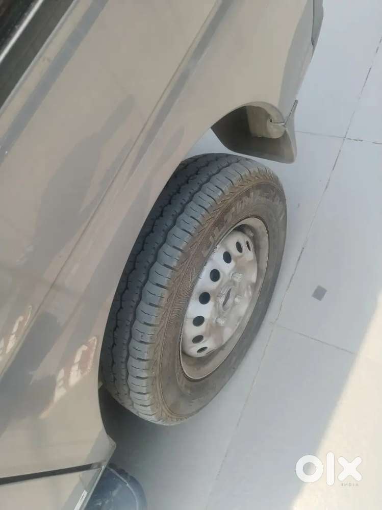 Maruti Suzuki Eeco 2023