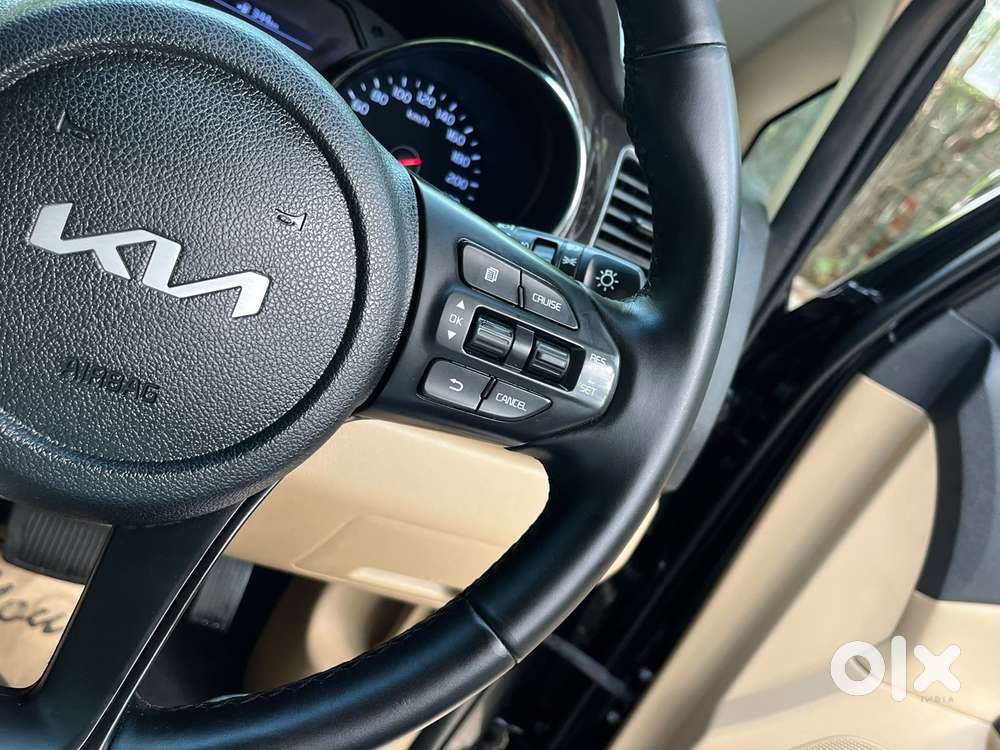 Kia Carnival Limousine, 2023, Diesel