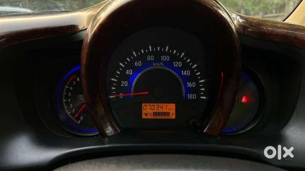 Honda Mobilio 1.5 S I-vtec Mt, 2015, Cng & Hybrids