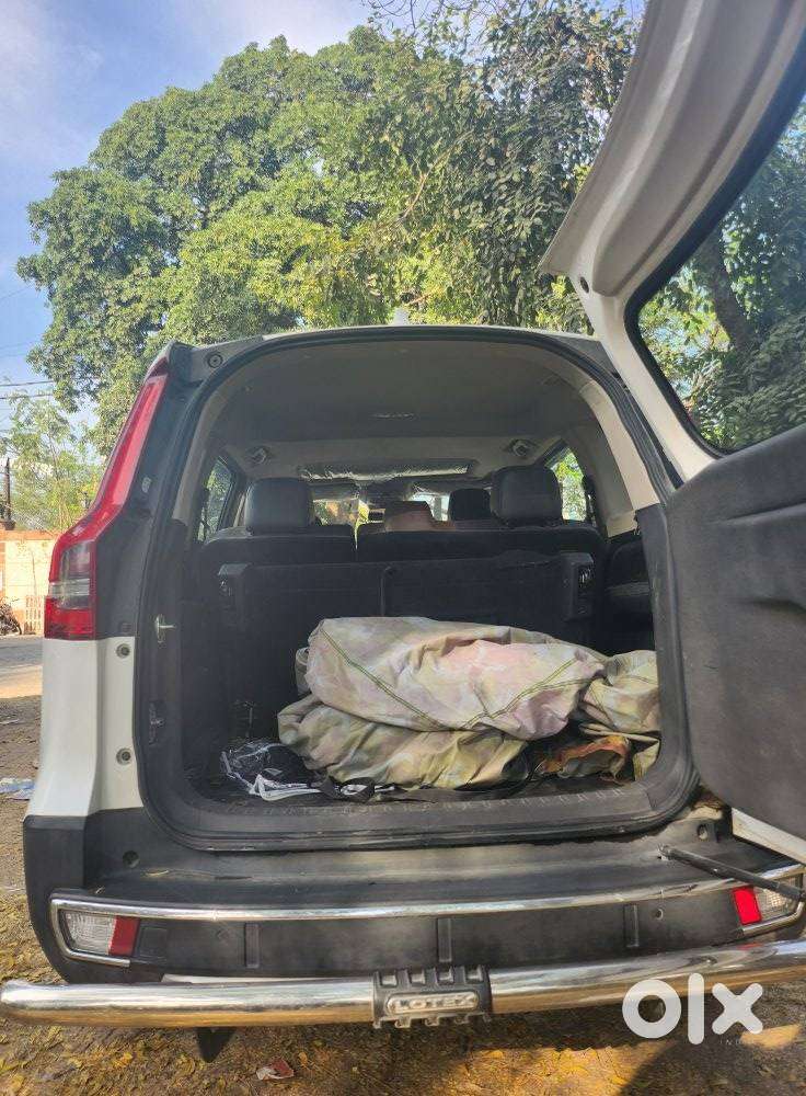 Mahindra Scorpio-n 2.2 Z8 Diesel Mt 7 Str, 2024, Diesel