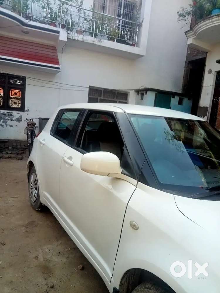 Maruti Suzuki Vxi