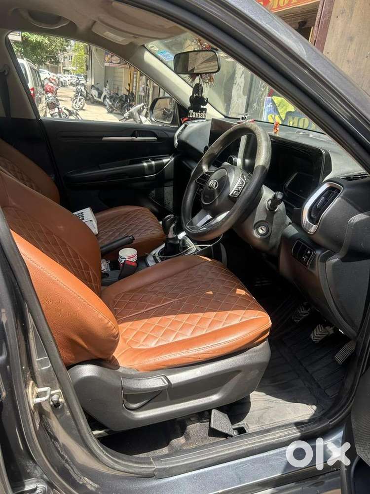 Kia Diesel Manual 2020 Model
