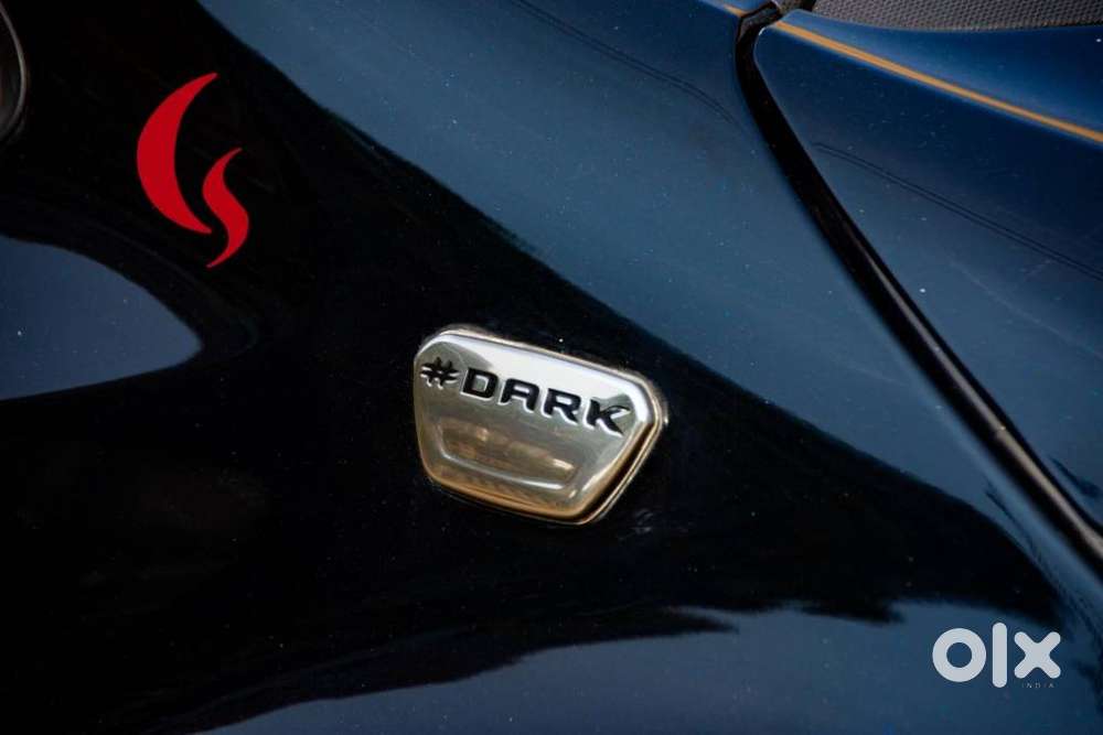 Tata Altroz 1.2 Xz Plus Dark Edition, 2023, Petrol