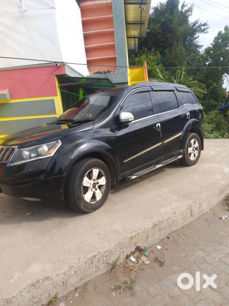 Mahindra Xuv500 2013 Petrol Good Condition