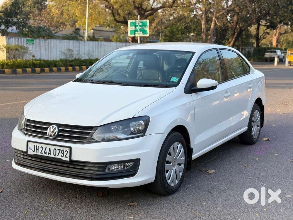 Volkswagen Vento