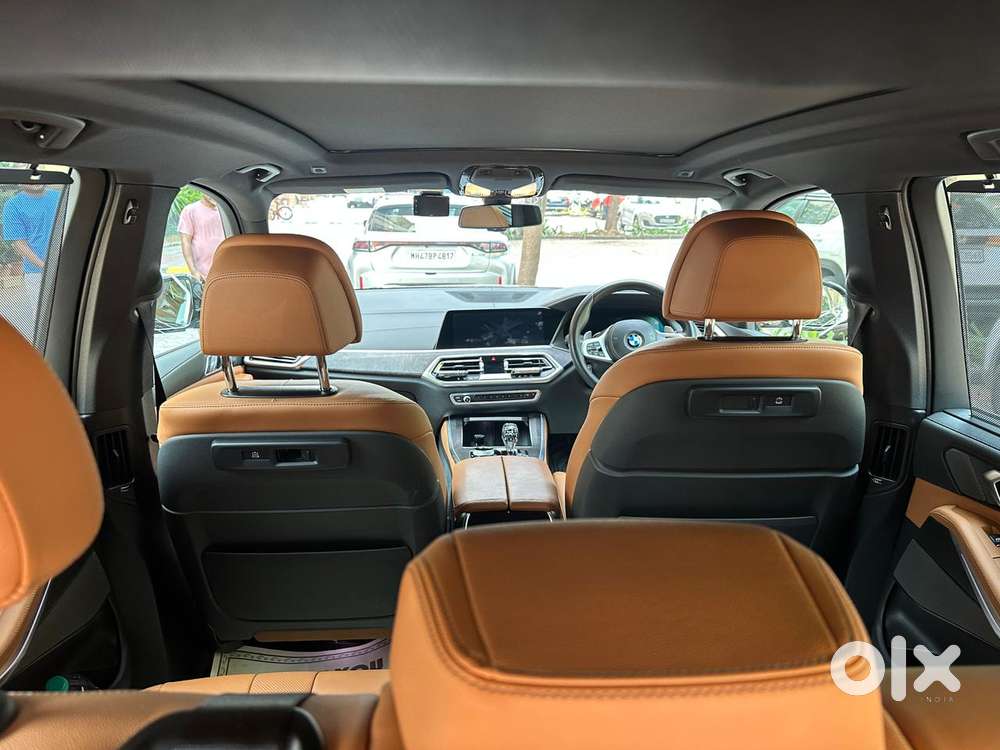 Bmw X5 X Drive 30d M Sport, 2022, Diesel