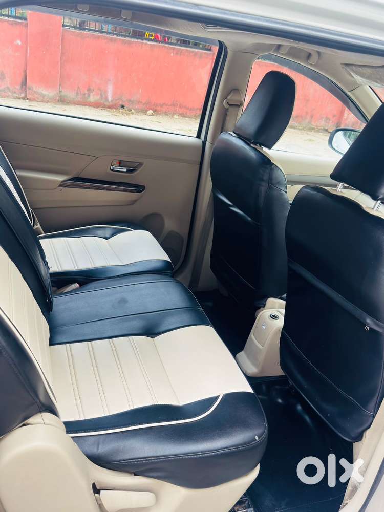 Maruti Suzuki Ertiga Vxi (o) Cng, 2022, Cng & Hybrids