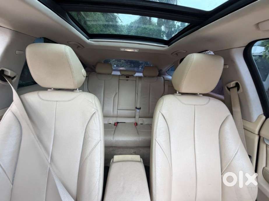 Bmw 3 Series Gt 320d Luxury Line, 2017, Diesel