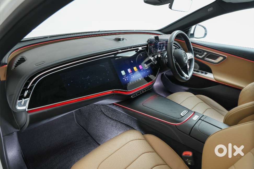 Mercedes-benz E-class E 200, 2025, Petrol