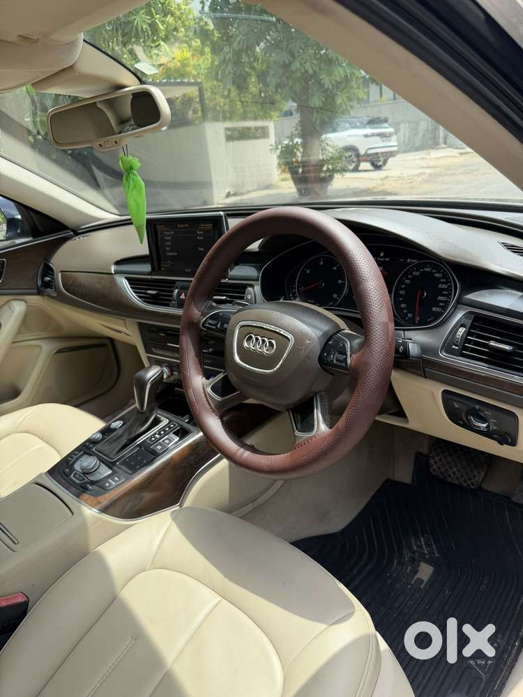 Audi A6 2.0 35 Tdi Premium Matrix, 2016, Diesel