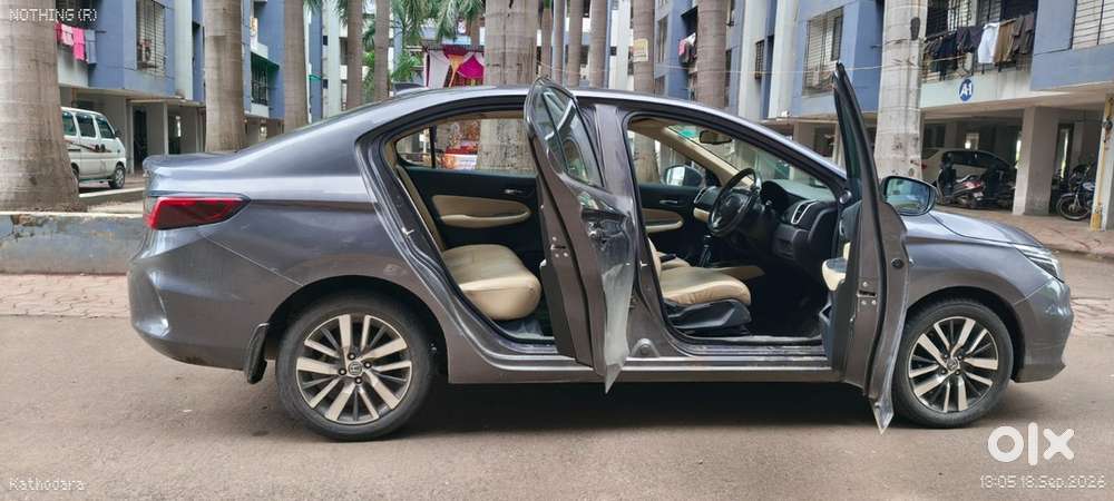 Honda City Petrol 10/2020 5th Generation