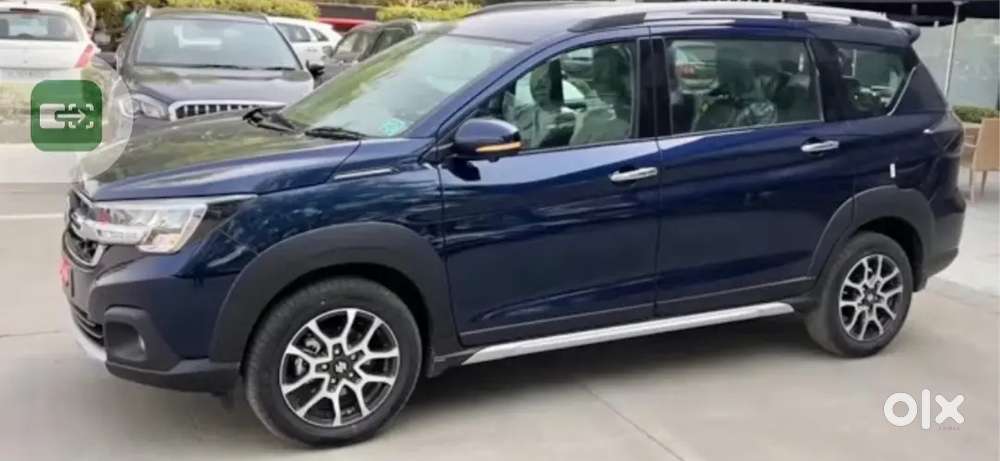 Maruti Suzuki Xl6 2023 पेट्रोल मानुअल