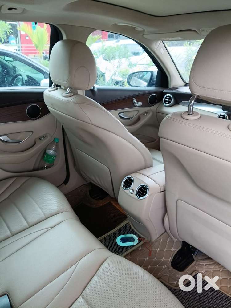 Mercedes-benz Glc 220d 4matic, 2021, Diesel